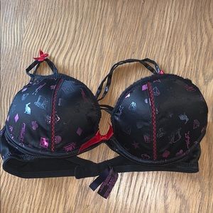 Sexy little things magician bra